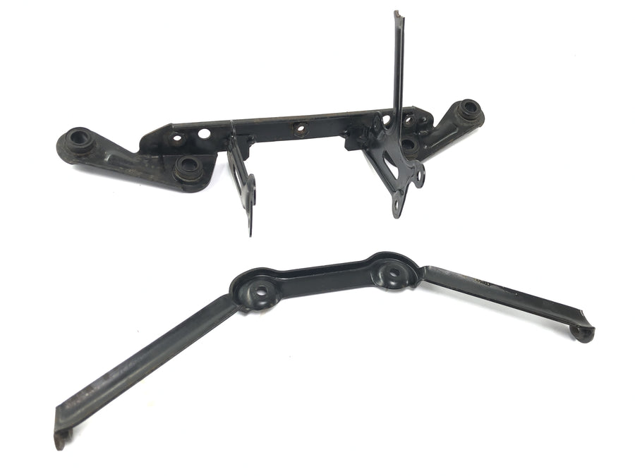 Aprilia SL 1000 Falco PA [2000] - Holder for olje- og vannkjølere