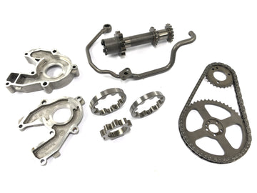 BMW R 1200 St R1st [2006] - Oil Pump Set - 0