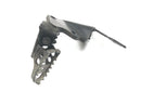 Yamaha WR 125 X DE07 [2010] - Fotstøttedriver venstre-4