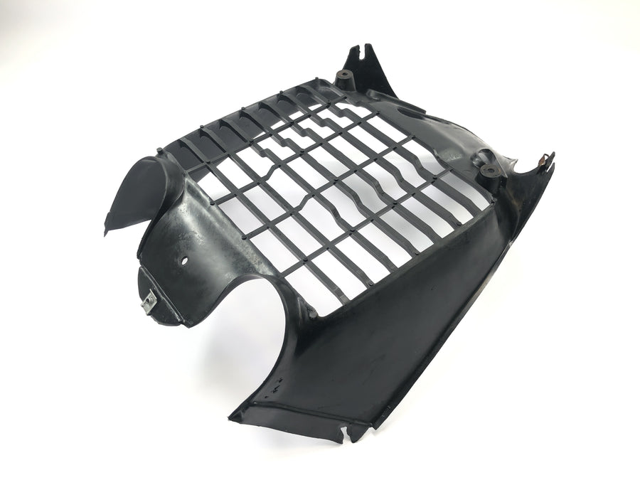 Aprilia RS 125 Extrema [1994] - Radiatorgrill foran i midten