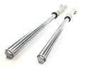 Sachs ZX 125 [1998] - Teleskopgaffel forgaffel forgaffel stenger dypperør 40 mm-6