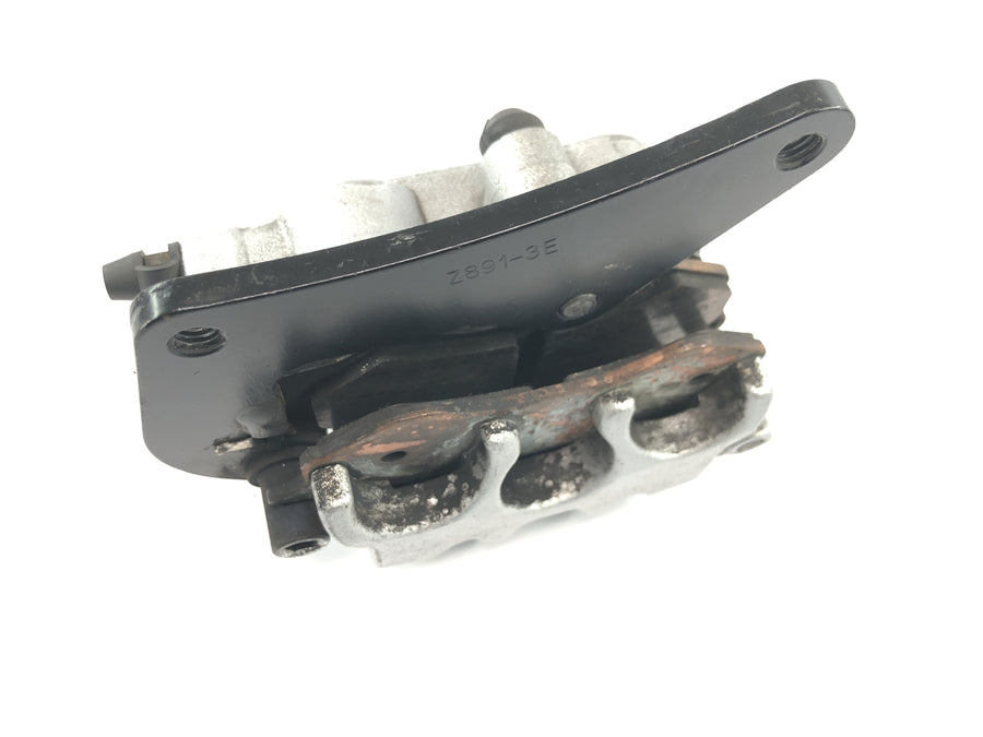 SWM SM 125 R [2018] - Bremsecaliper foran