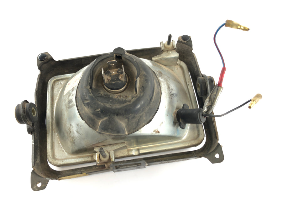 Yamaha XT 600 Zenere 34L [1985] - frontlykter