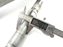 BMW R 1200 R [2007] - Fork Telegabel med akse med ABS -sensor-7
