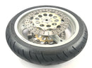 Moto Guzzi V10 Centauro [1998] - Forhjulsfelghjul 3,50 x 17"-1