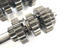 BMW F 650 GS R13 [2000] - Girkasse aksler giraksler manuell girkasse-4