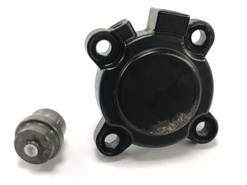 BMW K 1200 S K12S [2005] - clutch slave sylinder clutch sylinder - 0