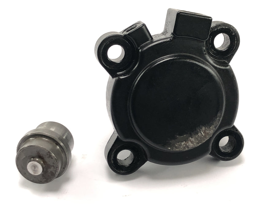 BMW K 1200 S K12S [2005] - clutch slave sylinder clutch sylinder
