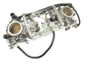 HONDA VTR 1000 SP 1 SC45 [2001] - Gassventilenhet injeksjonssystem gassventil-5