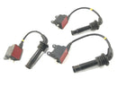 Triumph Thunderbird 900 T309RT [1996] - Ignition Coils med plugger-2