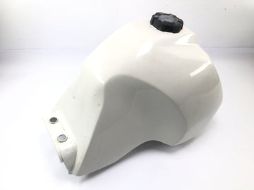 Yamaha XT 600 Z Ténéré 55W [1986] - Tank Gasin Tank Fuel Tank Tank Tank