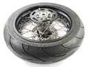 KTM 690 SM Prestige [2007] - Bakhjul Rad RIM 5.00x17 "-1