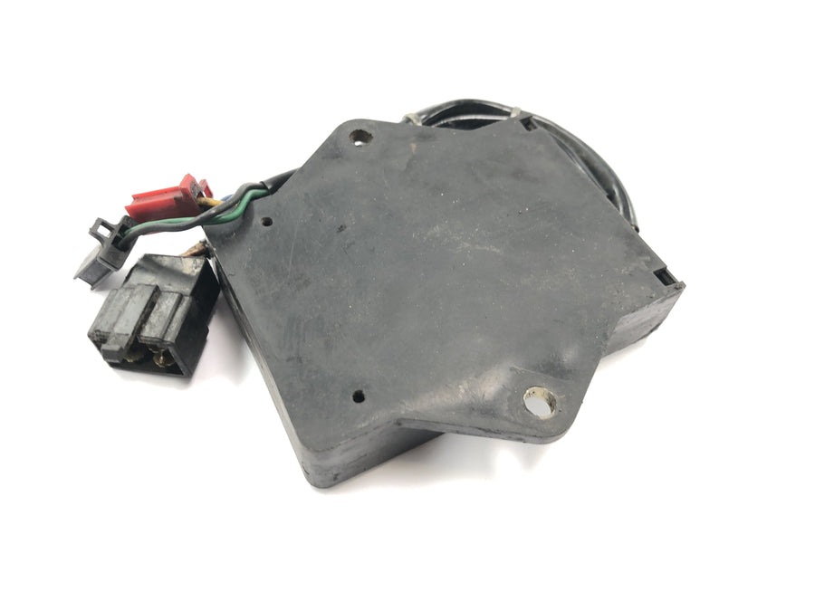 Suzuki GSX R 1100 GU74C [1987] - CDI tenningsenhet kontrollenhet tenningsboks elektronisk modul