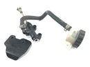 Triumph Daytona 900 T300D [1996] - Bakre bremsepumpe med deksel for fotbremsesylinder-3