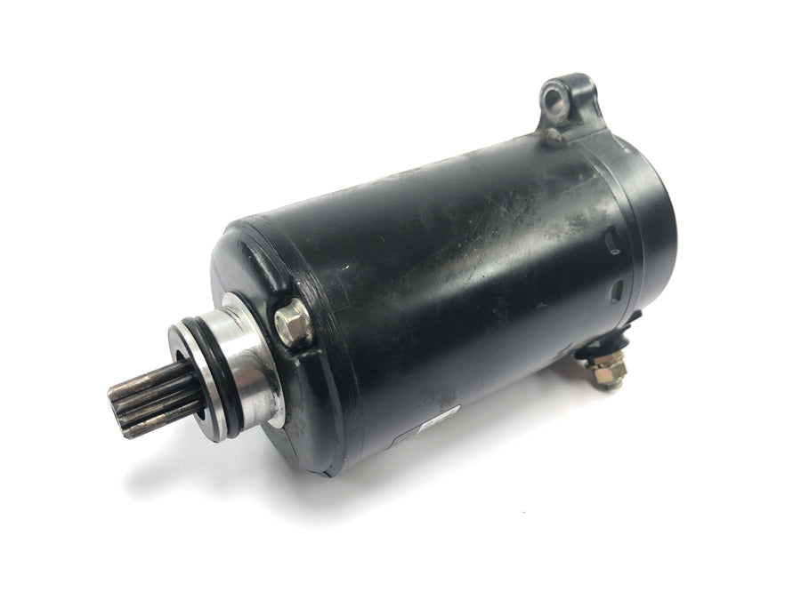 Triumph Daytona 1200 T300D [1994] - startmotor elektrisk starter Denso 12V