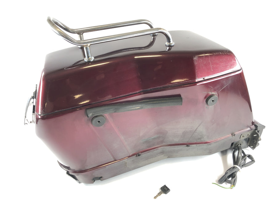 Honda Goldwing GL 1100 1200 SC02 [1980] - koffertsett med toppsak