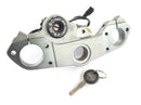 Moto Guzzi Norge 1200 [2006] - Tacho Cockpit Ignition Lock Tank Lock for Gabelbrücke over CDI-2