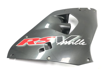 Aprilia Mille RSV 1000 ME [1999] - Kåpe sidepanel luftkanal høyre