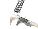 Husqvarna TE 610 8ae [1994] - Suspensjonsgaffel foran fjæring Spiralfjærdempere sett par-2
