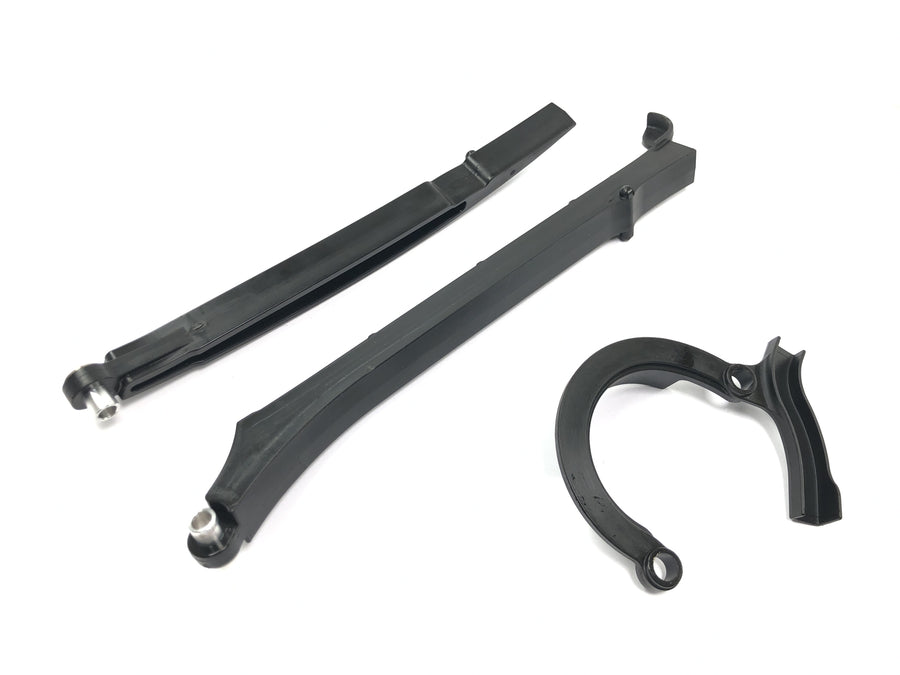 KTM Duke 690 A3 [2012] - Timing chain guide strammeskinne glideskinne