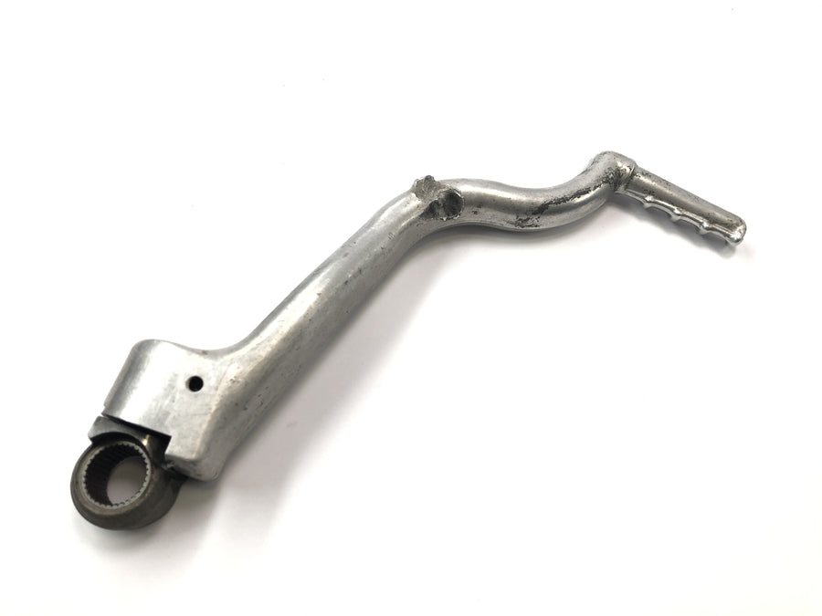 Yamaha YZ 426 F [2000] - startspak for kickstarter spak