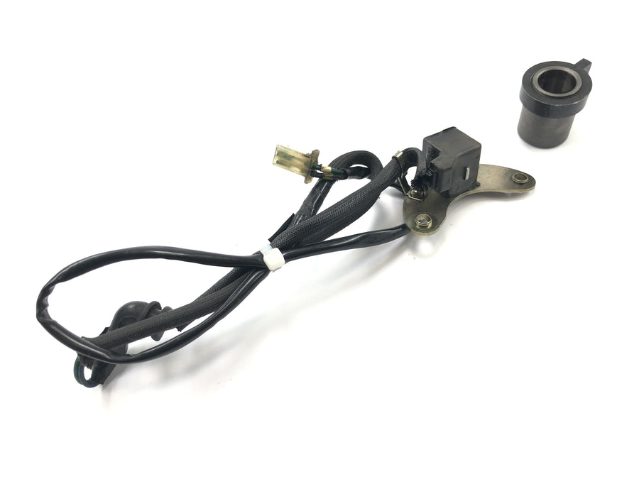 Honda FT 500 PC07 [1983] - Pickup sensor tenning pulsgenerator sensor tenning Hall sensor