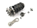 Yamaha XT 600 Zenter 34L [1985] - Switch Roller Switching Mechanics-1