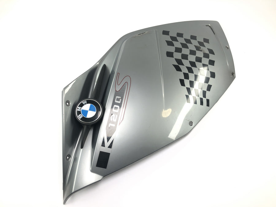 BMW K 1200 S K12S [2005] - Sidepanel venstre panel fargekode 933
