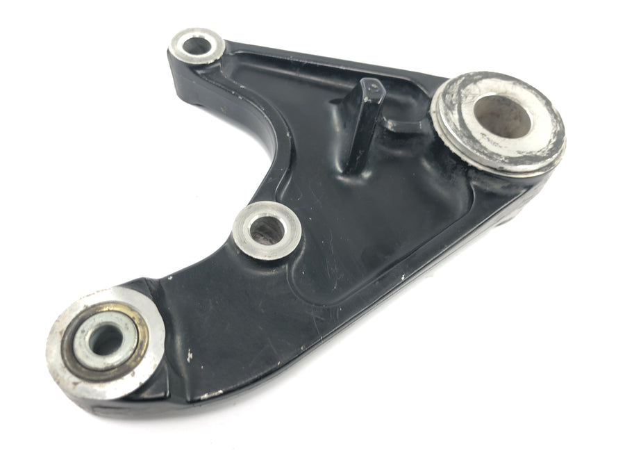 Triumph Daytona 900 T300D [1996] - Bremseankerplate for bakre bremsekaliperfeste