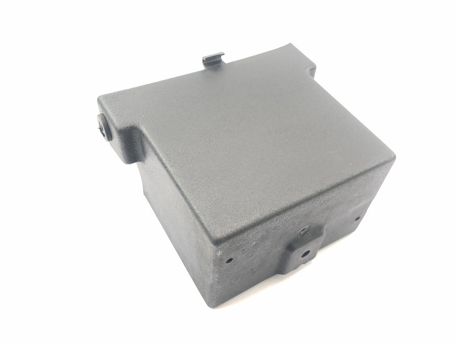 Triumph Daytona 1200 T300D [1994] - Batteriboks batterirom batteriholder