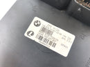 BMW K 1300 S K12S [2010] - Låsesmed Zündchlos CDI Tank Lock for Gabelbrücke over Tacho Cockpit ECU-13