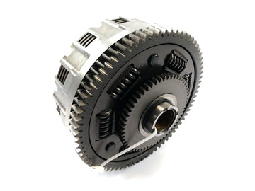 Yamaha XV 1600 Wild Star VP08 [2002] - Clutch clutch kurv clutch pakke - 0