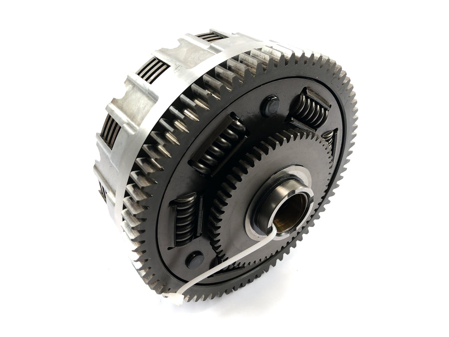 Yamaha XV 1600 Wild Star VP08 [2002] - Clutch clutch kurv clutch pakke