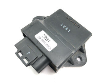 Yamaha WR 125 X DE07 [2010] - CDI kontrollenhet tenningsenhet ECU tenningsboks kontrollboks
