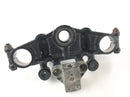 Kawasaki KMX 125 B [1998] - Fork Bridge over styret-6