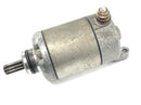 Honda CBR 600 RR PC37 [2004] - startmotor elektrisk starter Mitsuba 12V-1