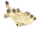 Ducati Monster S4R M4 [2004] - Bremsecaliper foran venstre Brembo Gold 65mm-3