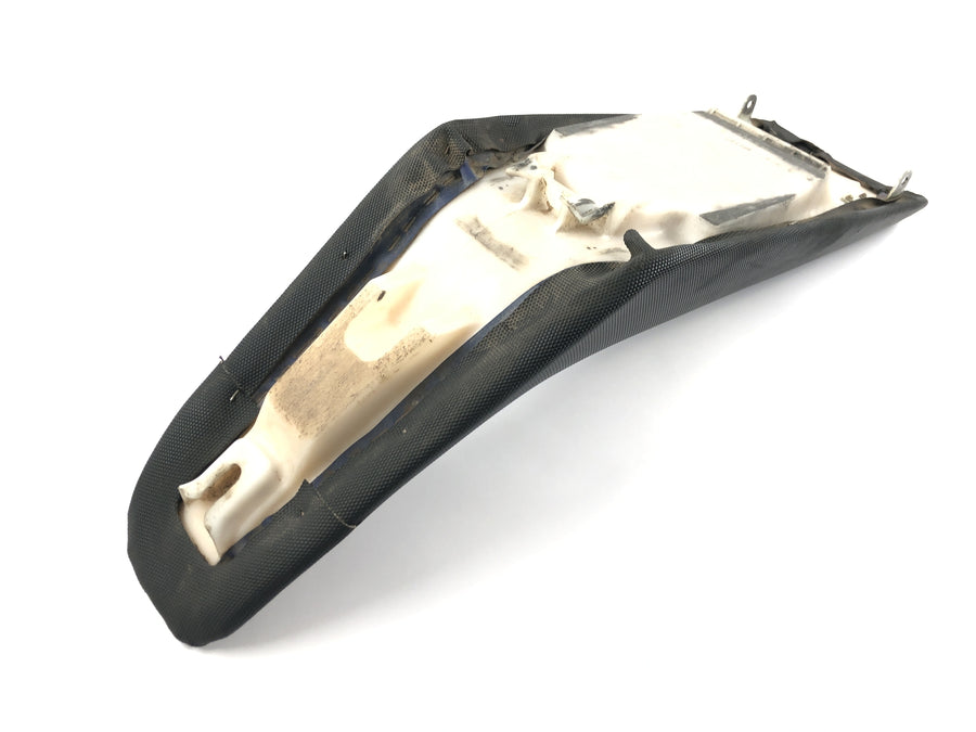 Suzuki RM Z 250 RJ41A [2007] - Benksete