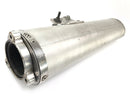 Honda CBR 900 RR SC28 [1994] - Silencer bos bolt på med e antall eksos-4