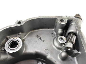 Cagiva Mito 125 8p [1991] - Syklet lokkmotorlokk - 0
