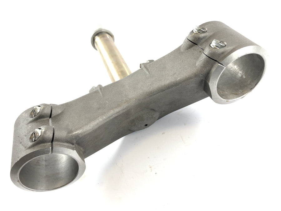 Ducati 1098 S H7 [2009] - Forkbro nedenfor