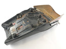 Yamaha XS 400 2A2 [1982] - Benk med en personbar-4