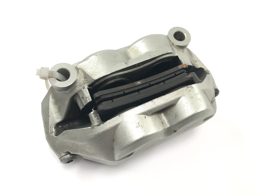 Ducati Multistrada 1200 S Touring [2009] - Bremsecaliper Brembo foran høyre