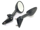 Triumph Daytona 900 T300 [1993] - Rear View Mirror Mirror Side Mirror Set Set Cladding Mirror-2