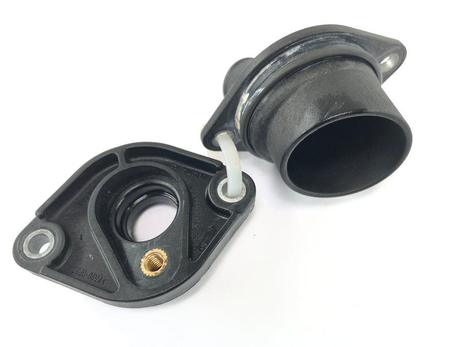 BMW R 1200 St R1st [2006] - Husventilasjonsmotorventilasjon