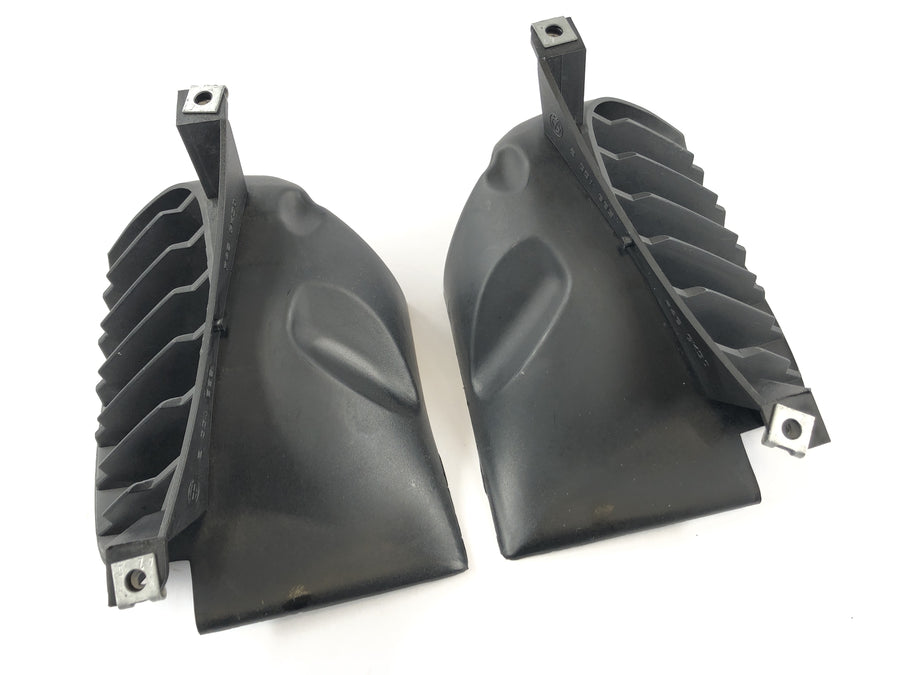 BMW R 1200 C 259C [1997] - Ventilasjonsgitter Realer Grille Set Par