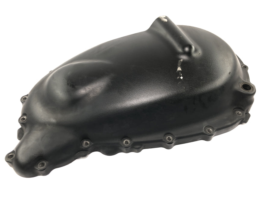 Triumph Bonneville T100 986MF [2012] - Clutchdeksel motordeksel venstre