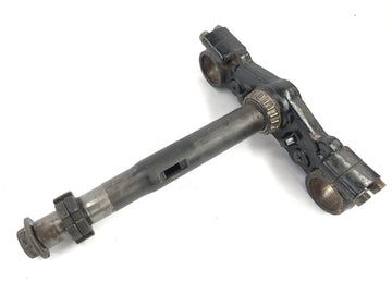 Yamaha XV 750 5G5 [1982] - Fork Bridge nedenfor - 0