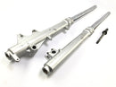 Yamaha DT 125 DE06 [2005] - Fork Telegabel med Axis-2