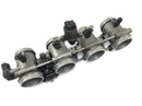 BMW K 1200 S K12S [2005] - Gasspjeldenhet-7